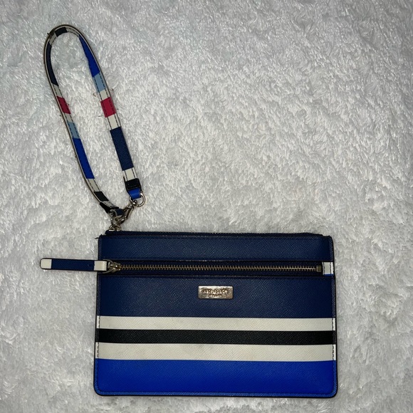 KATE SPACE WRISTLET - Picture 1 of 2